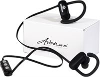 Auricolari Bluetooth® con logo che si illumina Brillant